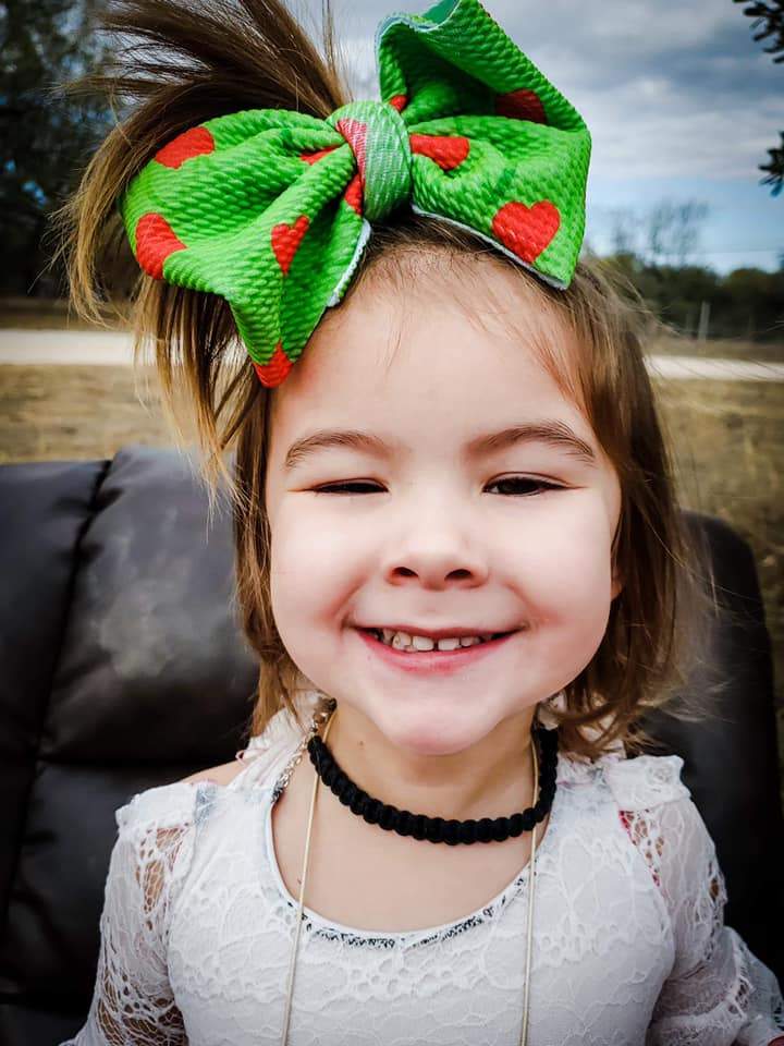 Rylee Choker