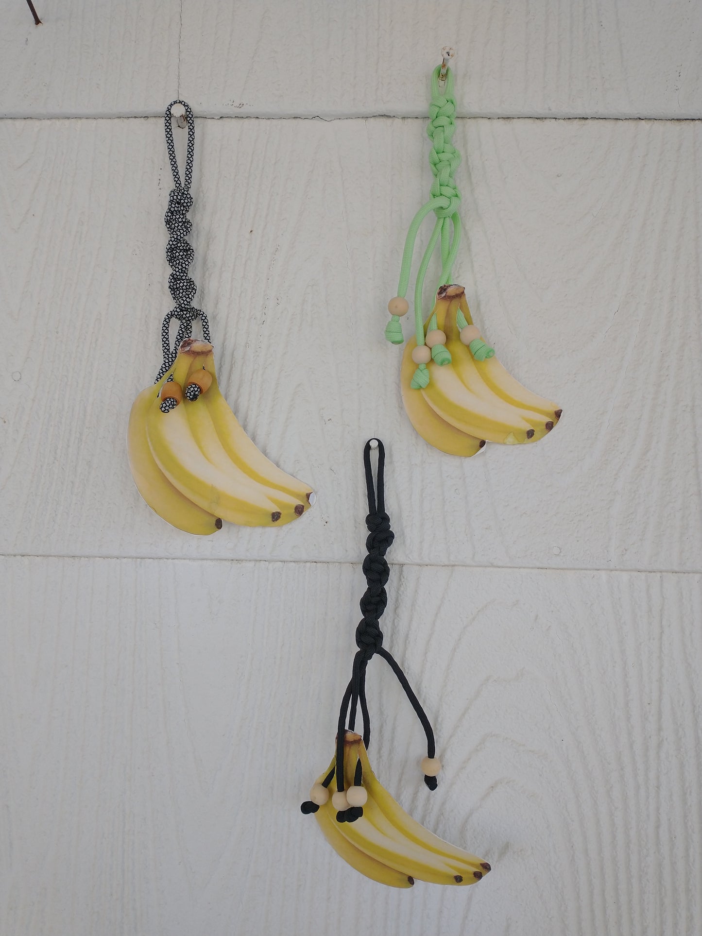 Banana holder