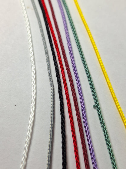 Simple heart bracelet