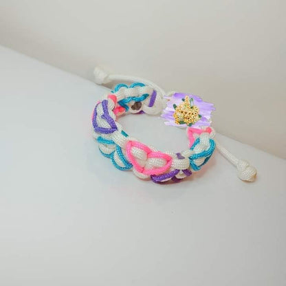 Hearts bracelet