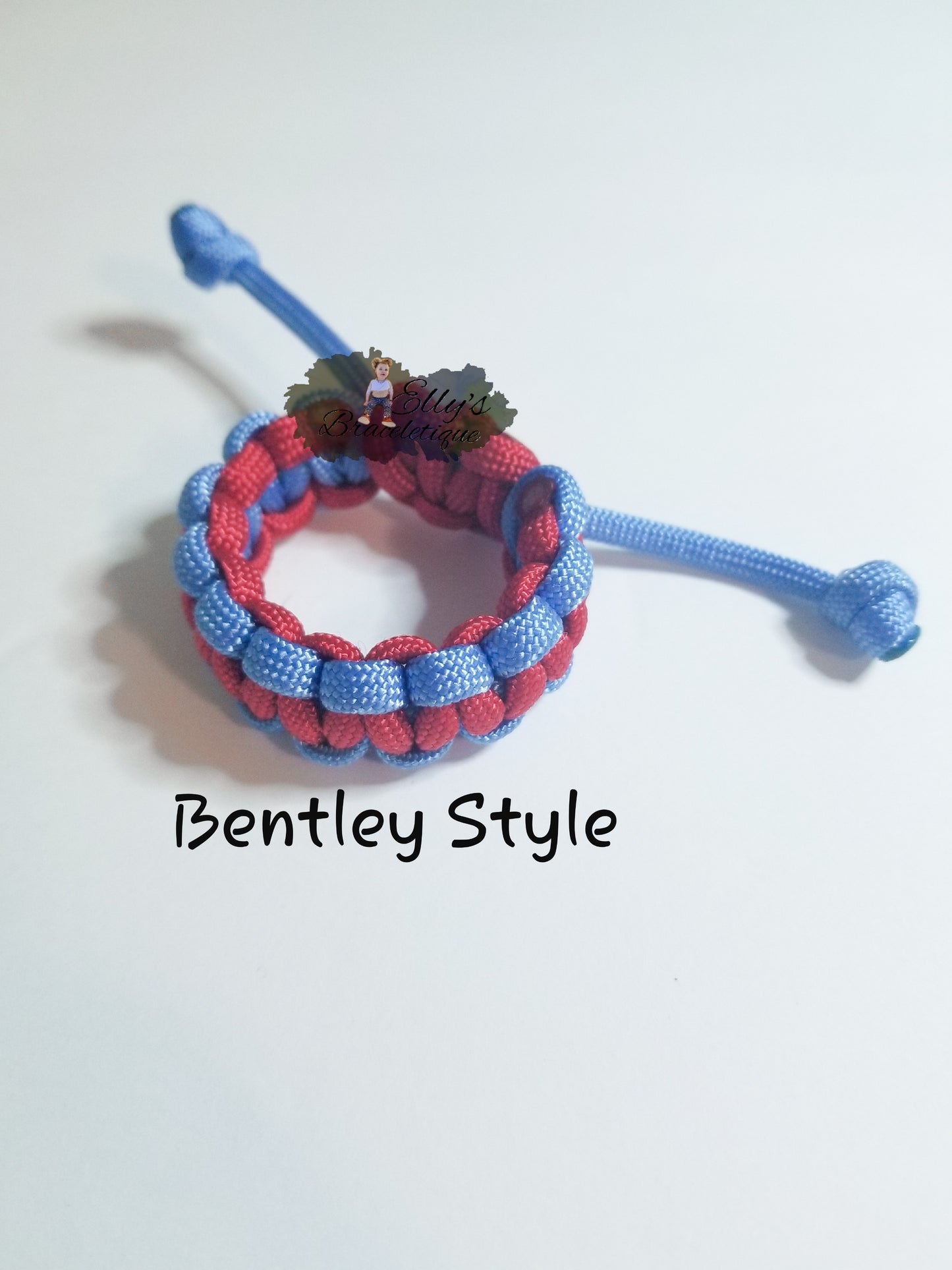 Paracord Bracelet