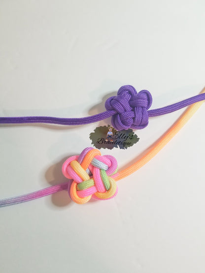 Star choker