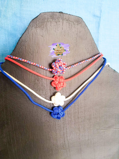 Star choker