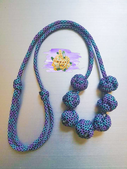 Bubble blossom