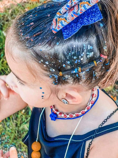 Star choker