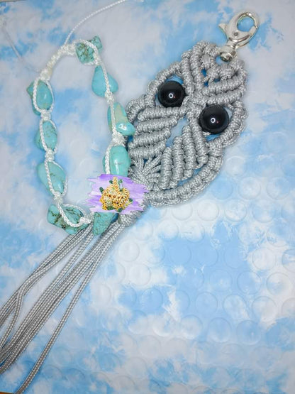 Turquoise JazzRina bracelet