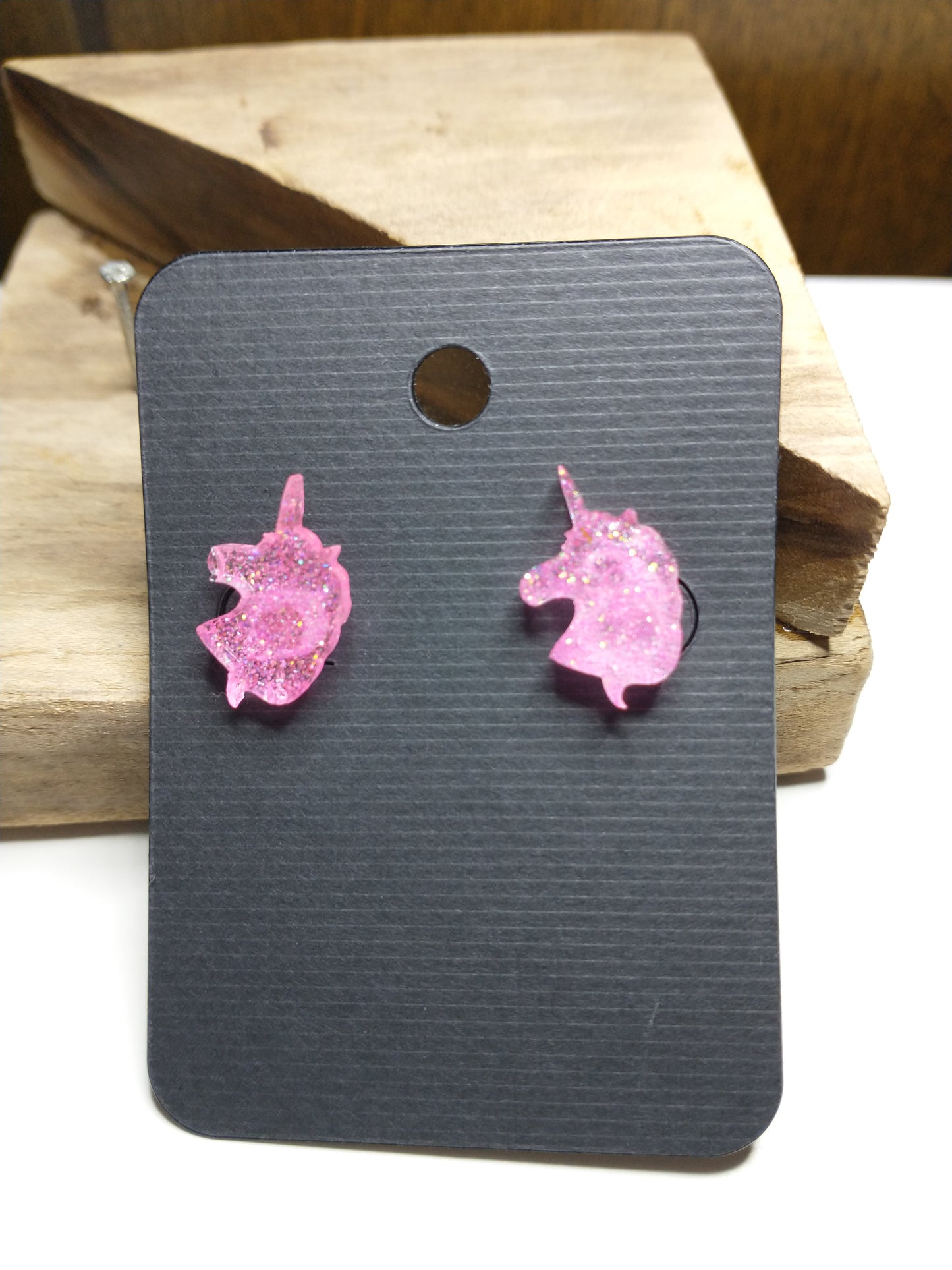 RTS earrings