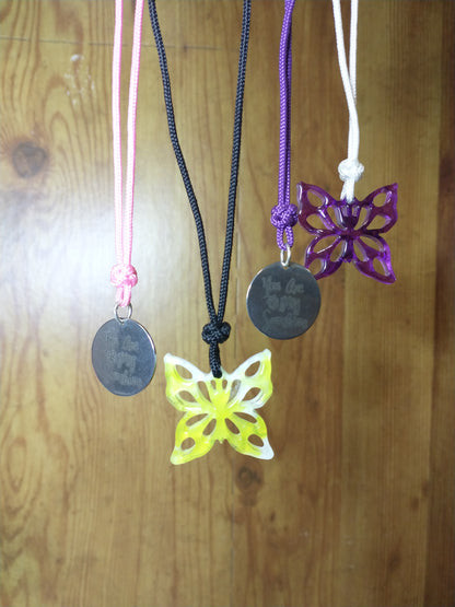 RTS necklaces