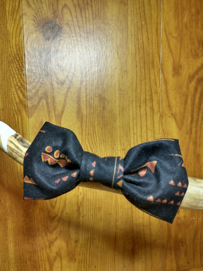 RTS dog bows and bow ties