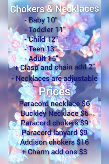 Star choker