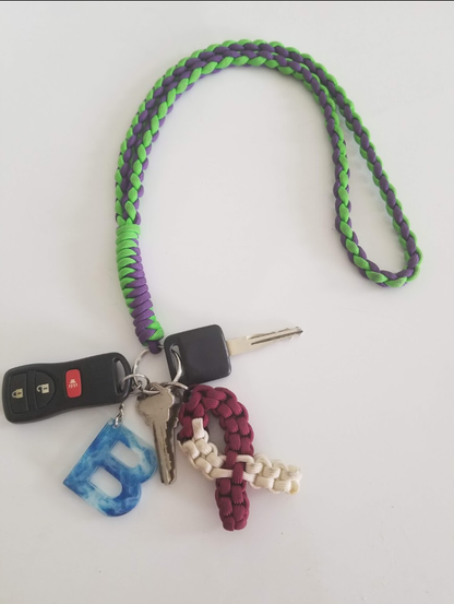 Lanyard